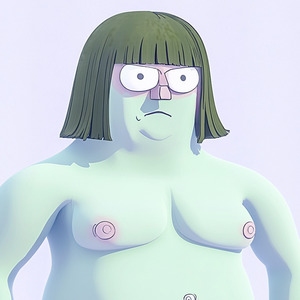 Voice cover image